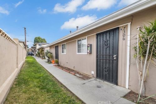 7306 Newlin Ave, Whittier, CA 90602-7204