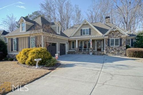 1781 Westminster Way, Madison, GA 30650-4296