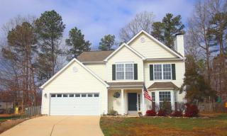 6923 Dawnalia Ct, Raleigh, NC 27617-7717