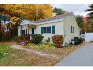 2 Kimball Rd, Londonderry, NH 03053-2529