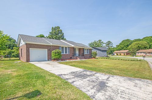 228 Trinity Pl, Ladson SC  29456-3229 exterior