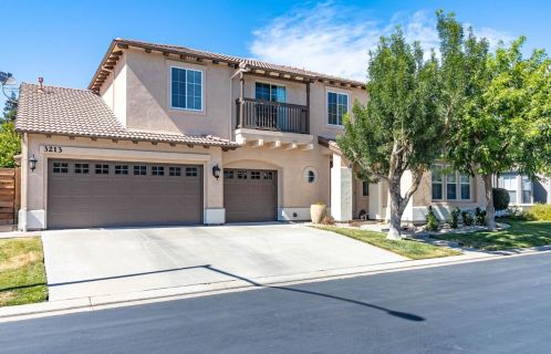 3213 Justinpaul Ln, Modesto, CA 95355-8223