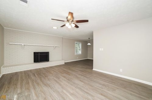 547 Mount Zion Rd, Conyers GA  30012-2139 exterior