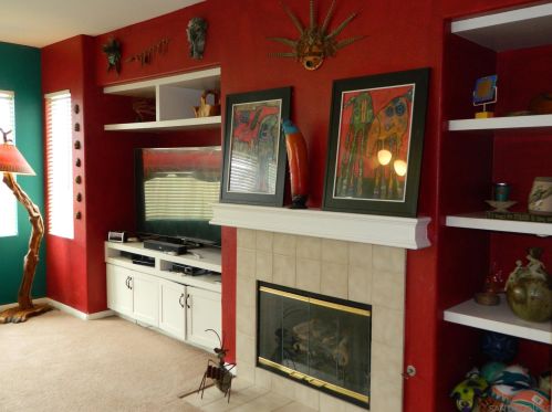 1461 Stanislaus Dr, Chula Vista CA  91913-1479 exterior