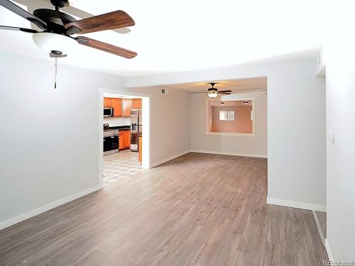 849 Scranton St, Denver CO  80011-6630 exterior