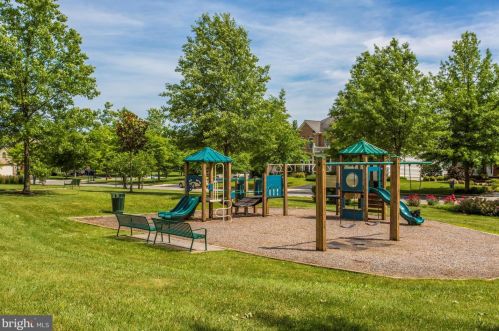 625 Glenbrook Dr, Middletown MD  21769-7739 exterior