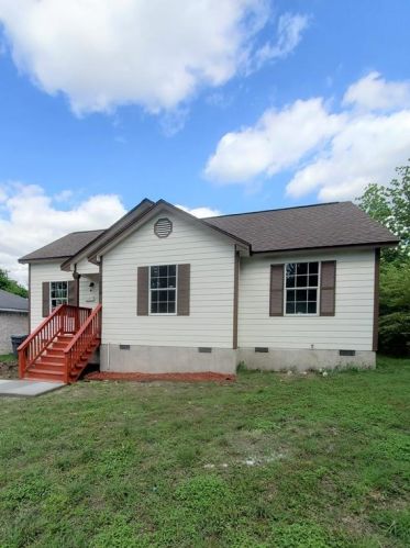 1536 Carson St, Dallas, TX 75216-1619