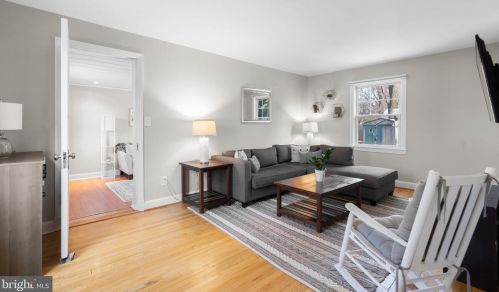 10015 Sidney Rd, Silver Spring MD  20901-2138 exterior