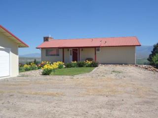 12 Edie St, Baker ID  83467-5093 exterior