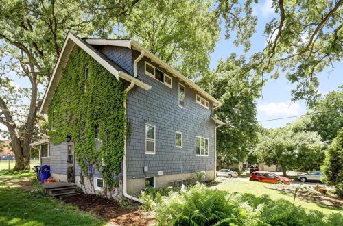 123 Cretin Ave, Saint Paul MN  55104-5702 exterior