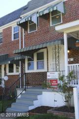 7829 Baltimore St, Baltimore, MD 21224-2009