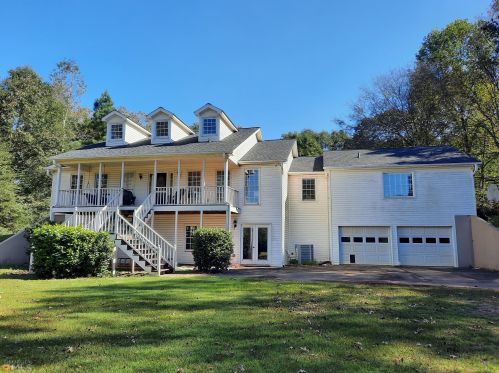 364 Doster Rd, Jefferson, GA 30549-6237