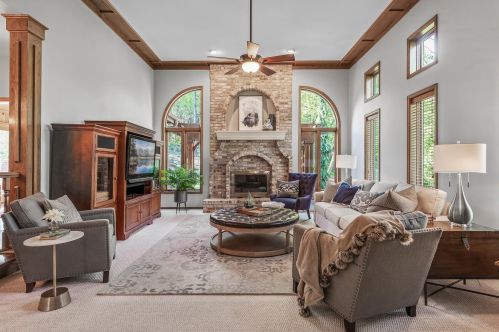 7677 128th St, Saint Paul MN  55124-9767 exterior