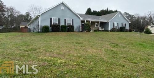 144 Woodcrest Way, Mcdonough, GA 30253-8220