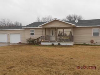 1810 Blue Stem Rd, Quapaw, OK 74363-1887