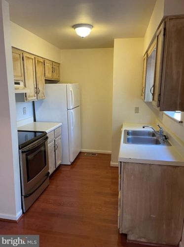 15 Mudfort Dr, Harpers Ferry WV  25425-6353 exterior