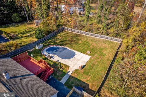 3520 Carsinwood Dr, Aberdeen MD  21001-1412 exterior