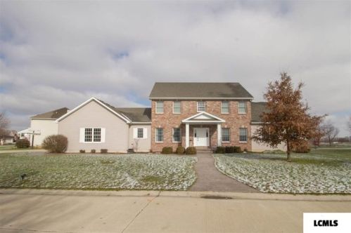 112 Lake Ct, Atlanta, IL 61723-8809