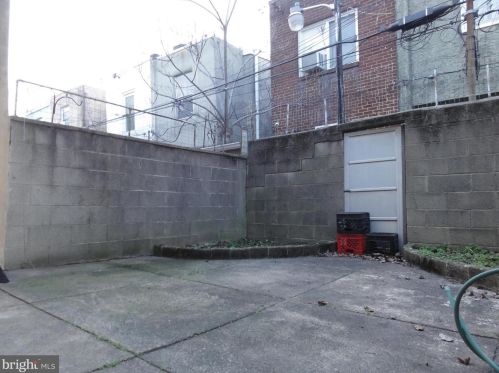 2516 10th St, Philadelphia PA 19148-4424 exterior