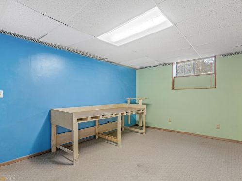 4751 Shadybrook Way, Conyers GA  30094-4461 exterior