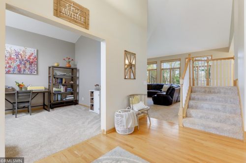 10177 Bridgewater Ct, Saint Paul MN  55127-6984 exterior