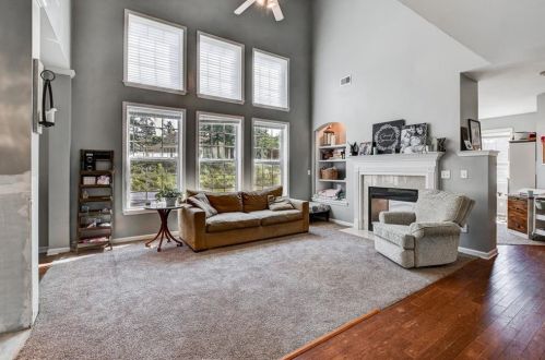 343 Vista Creek Dr, Stockbridge GA  30281-2092 exterior