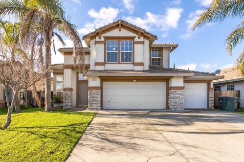 8574 Tambor Way, Elk Grove, CA 95758-7213