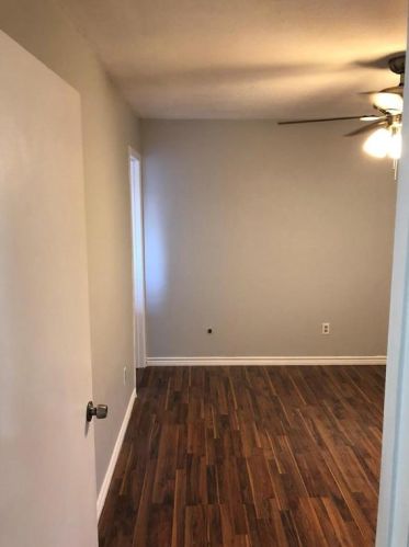 1501 Homestead Pl, Garland TX 75044-7651 exterior