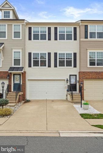 11789 Lake Baldwin Dr, Bristow, VA 20136-6178