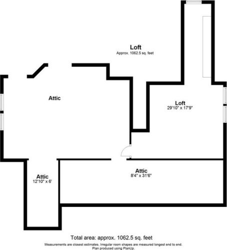 1053 Fielding Park Ct, Atlanta GA  30319-1989 exterior