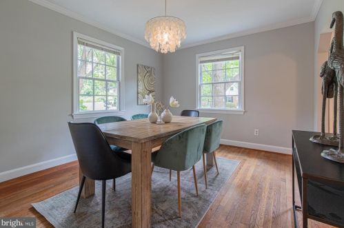 303 Melbourne Ave, Silver Spring MD 20901-2818 exterior