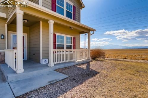 10807 Cascading Spring Cir, Amo, CO 80831-5033