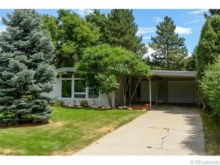 5020 Washington St, Englewood, CO 80113-6932
