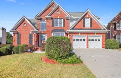 2614 Harman Park Cir, Duluth, GA 30097-4952