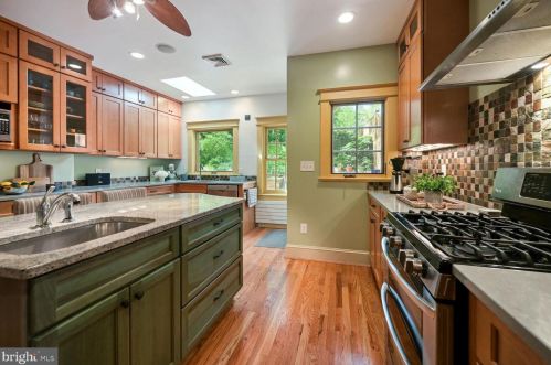 104 Elm Ave, Silver Spring MD  20912-4628 exterior