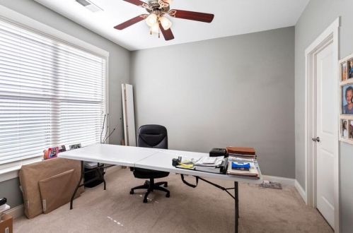 2077 Hatteras Way, Atlanta GA  30318-1085 exterior