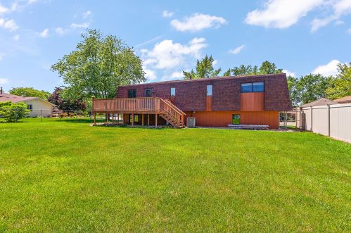19605 Glennell Ave, Mokena, IL 60448-1255