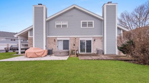 7050 Olde Gatehouse Rd, Tinley Park, IL 60477-6849