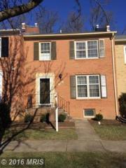 7050 Leestone St, Springfield, VA 22151-3518
