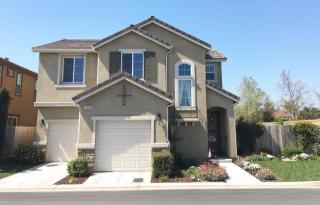 3266 Monterosa Ln, Clovis, CA 93619-5401