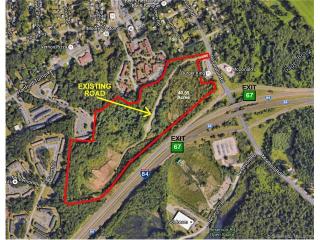 55 Reservoir Rd, Vernon, CT 06066-4520