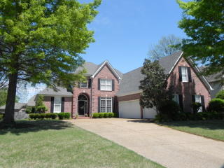 544 Tribal Woods Cv, Piperton, TN 38017-3401