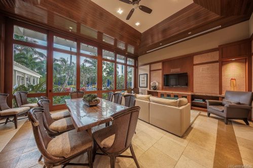 1551 Ala Wai Blvd, Honolulu HI  96815-1011 exterior