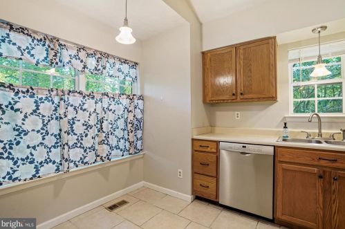 201 Woodland Green Way, Aberdeen MD  21001-2943 exterior