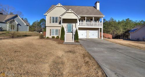 140 Arbor Chase Pkwy, Rockmart, GA 30153-8238