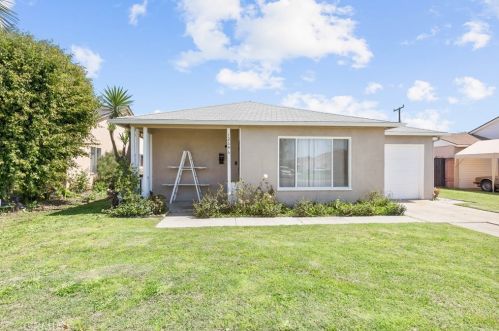 12646 Verdura Ave, Downey, CA 90242-3814