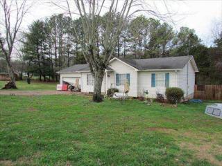 4515 Crestway Dr, Cohutta, GA 30710-9364