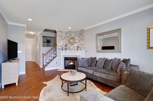 104 Annapolis St, Tinton Falls NJ  07712-3174 exterior