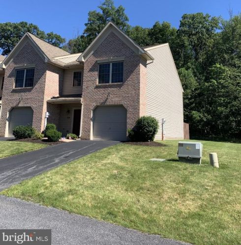 610 Glenbrook Dr, Harrisburg, PA 17110-4022