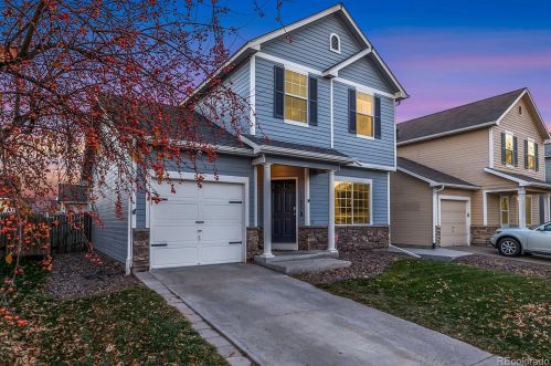 11842 116th Dr, Henderson, CO 80640-7632